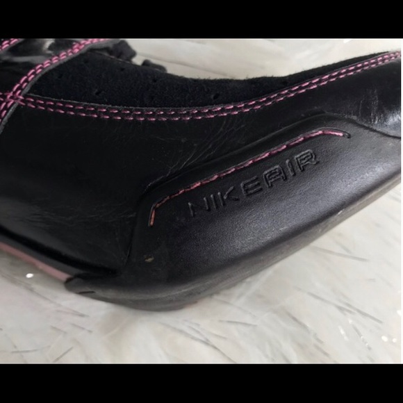 Cole Haan G Series Nike Air Boots - Picture 4 of 4